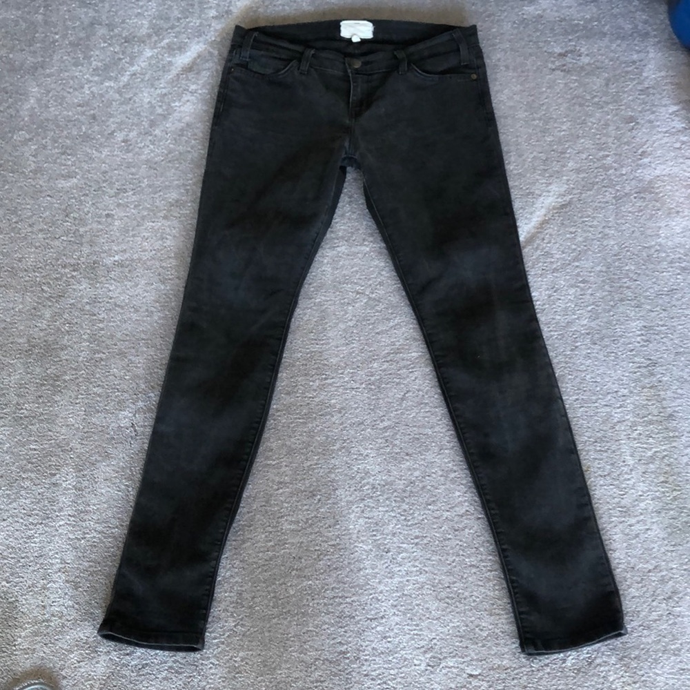 Current/Elliot skinny jeans